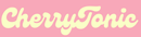 CHERRY TONIC